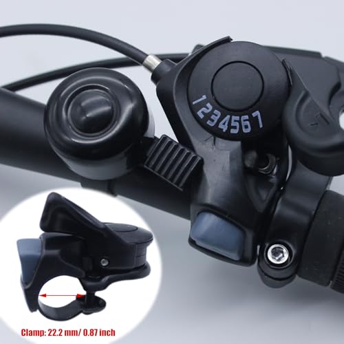 Bike 7 Speed Shifter, Right Thumb Gear Shifters, TX30 Shift Lever,Transmission Bike Gear Shifter AccessoriesOutdoor Mountain Bicycle for Road Bike City Bike Mountain Bike