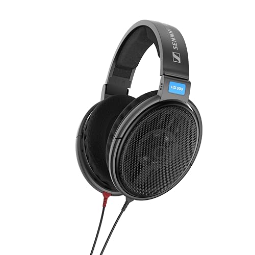 Sennheiser HD600 Headphones - style: HD 600