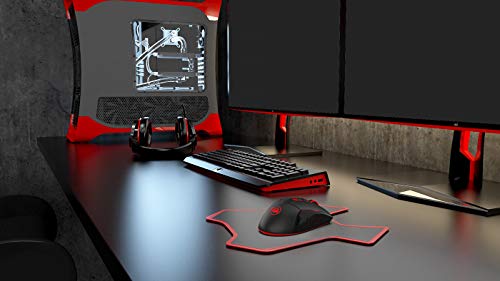 Redragon M690-1 Wireless Optical Gaming Mouse 2400 DPI Remapping Keys | Cable-Free 0 Delay, Smooth Precise Tracking, Ergonomic Grip Body Comfort - style: M690-1