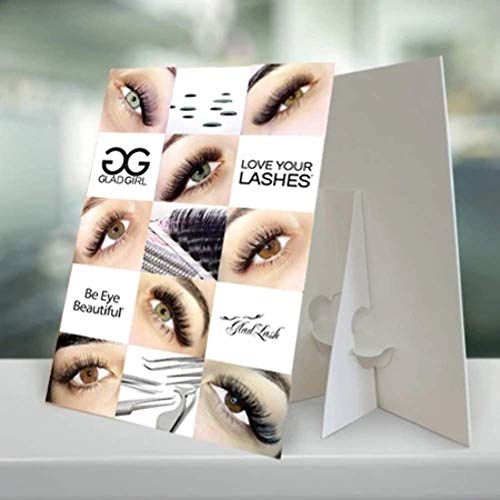 Counter Cards
