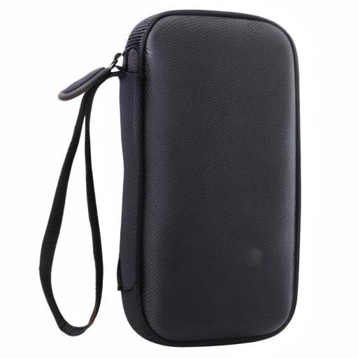 Hard EVA Dedicated Case for MJKJ RG351P Handheld Game Console Carrying Case