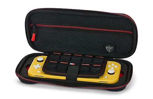 PowerA Protection Case for Nintendo Switch - style: Link Vs Ganondorf