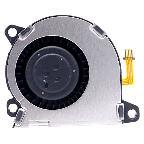 DC 5V/0.21A CPU Cooling Fan BSM0405HPEA2 Replacement for Nintendo Switch LITE HDH-001 Console