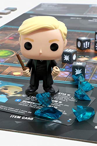 Funkoverse: Harry Potter 101 2-Pack Board Game