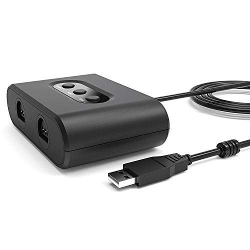 MAYFLASH N64 Controller Adapter for Switch/Switch 2, PC Windows N64 Converter MF103
