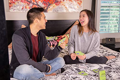 52 Essential Emotional Intelligence Training - Relationship Skills Card Game for Empathy, Trust Building Activities, Conversation Starters, Team Icebreaker Tools - By Harvard Researcher - style: Emotional Intelligence