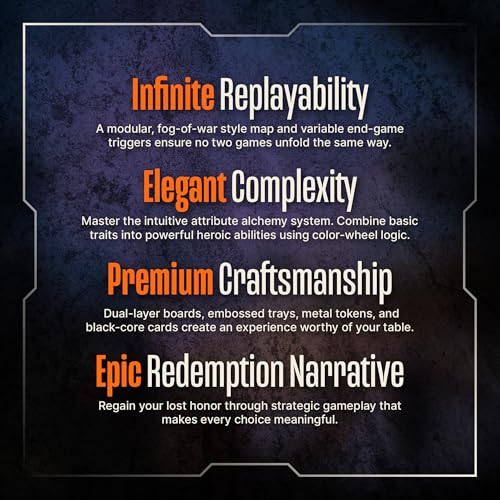 Orange Nebula Vindication Leaders and Alliances Expansion