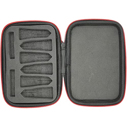 Rage Cage Accessory Case, Gray