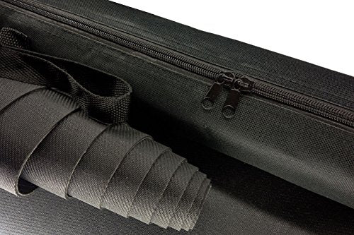 Warzone Studio 4' x 4' Double-Sided Rubber Battle Mat: Incorporation + Tempedus + Bag