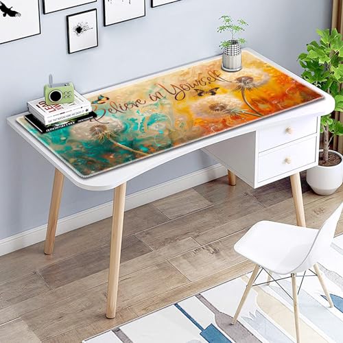 for MTG Playmat Non-Slip Rubber Play Mat with Storage Bag Combination, Ideal for Card Game Lovers TCG Play Mat, Blowball - color: Blowball