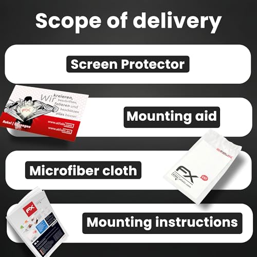 Bruni Screen Protector compatible with Nintendo New 3DS 2015 Protector Film, crystal clear Protective Film (Set of 2) - size: New 3DS (2015)