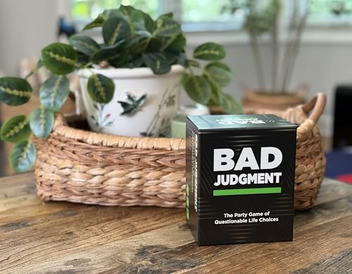 Party Game + After Dark Set – Adult Card Game for Friends & Game Night | Funny Conversation & Icebreaker Board Game for Parties, Pregames, Social Gatherings & Fun Gift Ideas