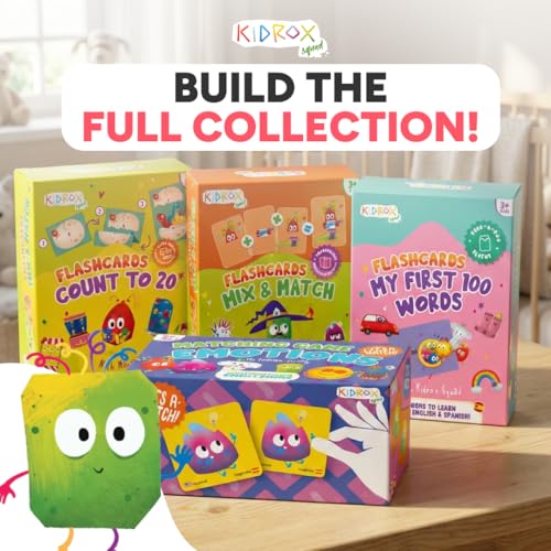 Kidrox What Would You Do? Flashcards – 20 Emotional Intelligence Scenarios for Kids Ages 4+ | Pull-Tab Cards | Practice Empathy & Problem-Solving with Dorothy | Psychologist-Developed - style: What Would You Do?