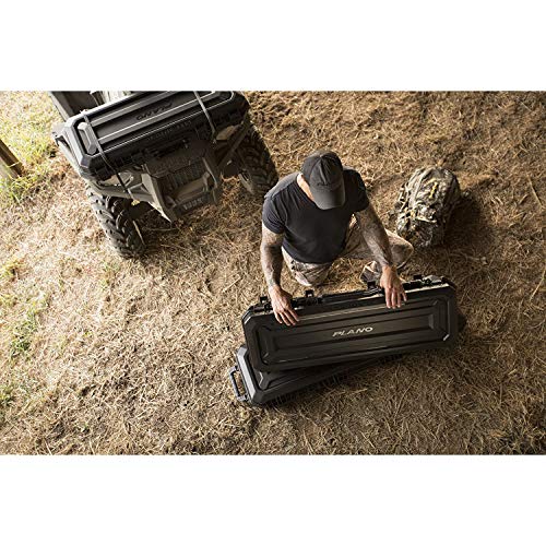Plano All-Weather Gun Case - style: 36" Rifle/Shotgun Case