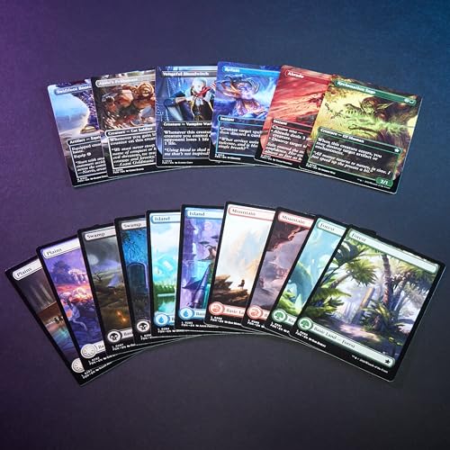 Magic: The Gathering Foundations - Starter Collection - style: Starter Collection