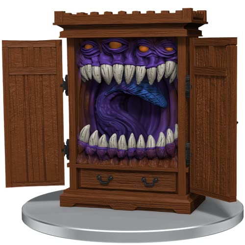 WizKids D&D Icons of The Realms: Mimic Colony