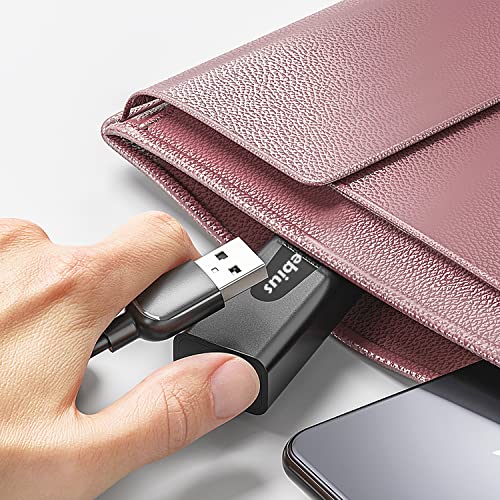 USB Ethernet Adapter, USB 3.0 to 10/100/1000 Gigabit Ethernet LAN Network Adapter Compatible with Nintendo, MacBook, Surface Pro, Notebook PC with Windows7/8/10, XP, Vista, Mac (TCC-S30A)