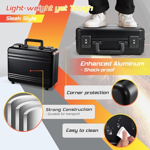 graded card case trading card storage box holder for baseball sports card 62u, black, bb02u