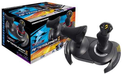 Thrustmaster Top Gun Afterburner II Joystick (2960531)