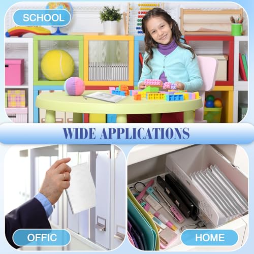 Jetec 32 Pcs Mesh Zipper Bags Bikini Organizer,Grey,7.5 x 5 Inch - color: Grey, size: 7.5 x 5 Inch