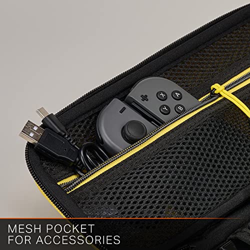 PowerA Protection Case for Nintendo Switch - style: Pikachu Electric Type