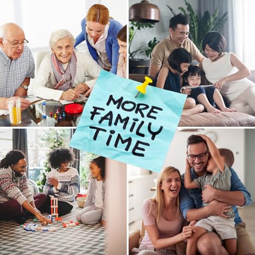 Faceoff Fun Active Game Meant to Get You Moving with The Holderness Family - Best for Rainy Day Play