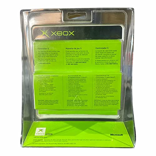 Xbox Controller S