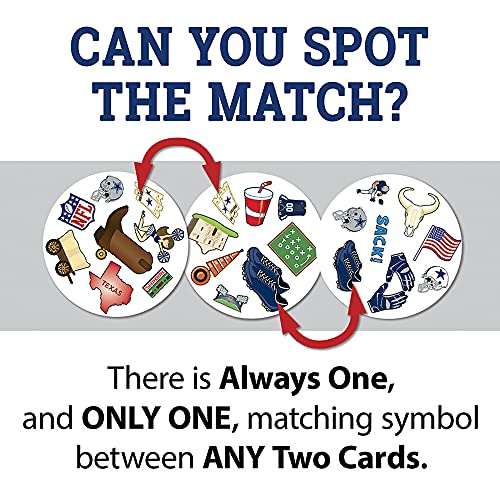 MasterPieces 550 Piece Jigsaw Puzzle For Adults, Family, Or Kids - Pockets Pool & Pub - 18"x24" - style: Dallas Cowboys