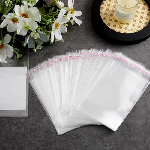 Lewtemi 900 Pcs Graded Card Sleeves Resealable Team Bags for Trading Cards Baseball Sports Slabs Holders Plastic Collectible Slabs Protection,3.5" x 5.5"