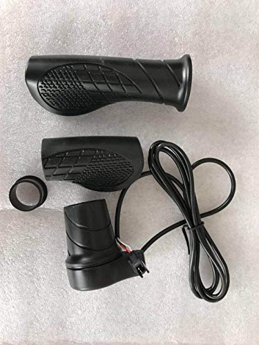 NB POWER Ebike Bicycle Half Right Hand Twist Throttle