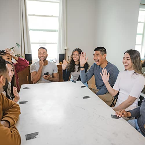 Bezier Games Ultimate Werewolf | Villagers vs Werewolves Hidden Role Mystery for Large Groups, Social Deduction with Bluffing and Moderator-Led Play