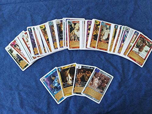Redemption Trading Card Game Grab Bag