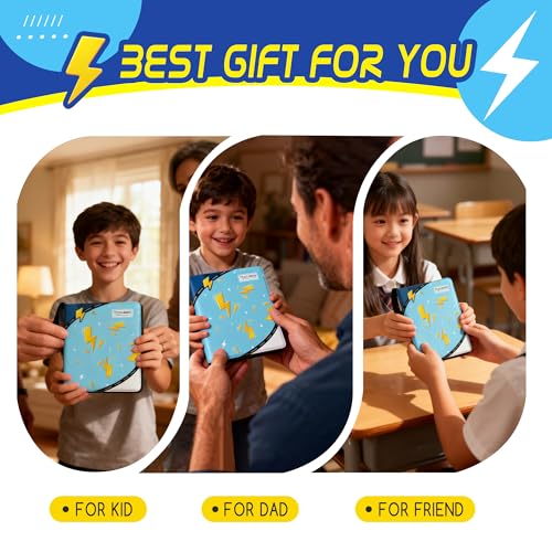 Trading Card Binder 9 Pocket,900 Pocket Card Collection Binder with 50 Removable Sleeves,PU Waterproof Top Card Book,3-Ring Zipper Collectible Trading Card Album for MTG/TCG/Card Holder Gift(Blue) - color: Blue, size: Large