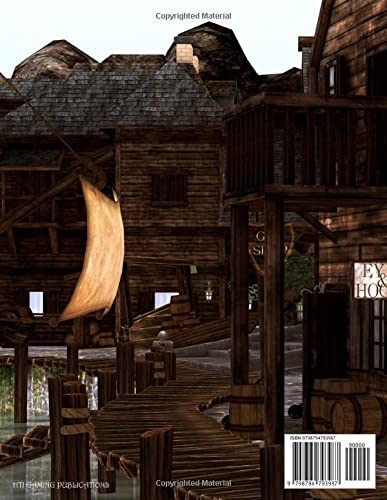 Gnome Initiative Sheets: Initiative Trackers for Fantasy Tabletop RPG Players
