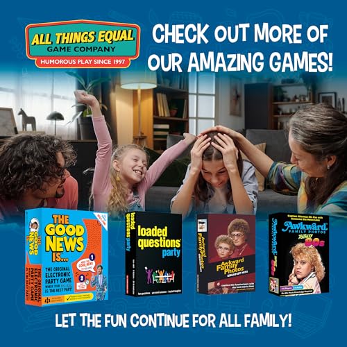 My Weird School Game Miss Bernard Is A Wild Card, Funny Educational Card Game for Kids and Family, Silly Sentence Building Game