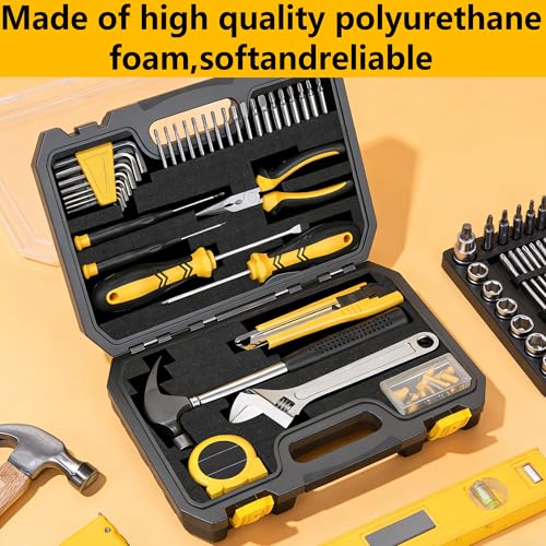 DECOHS 4 Pcs Pick and Pluck Foam- 16 x 12 x 2 Inch Pick Apart Foam Insert- Pluck Pre Cube Sheet Foams with Bottom Use for Board Game Box Cases Storage Drawer - size: 1 Size - 4 Pieces - 16 x 12 x 2 inches