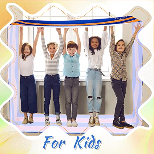 2 Pcs Team Building Games Teamwork Games Group Learning Activity Team Building Mat Teamwork Carnival Games Field Day for Kids Adults Teens Backyard Birthday Party