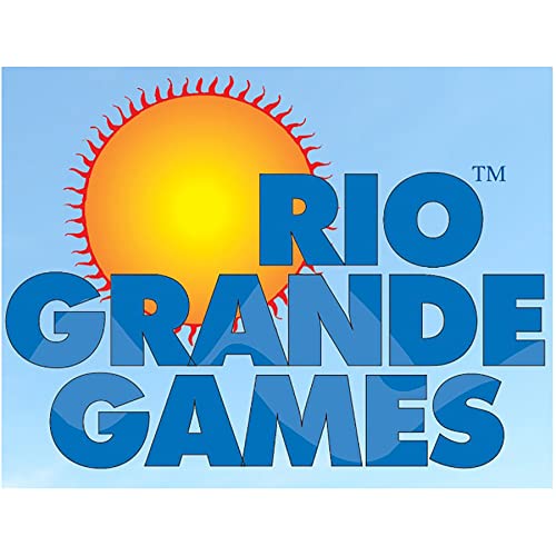 Rio Grande Games Concordia Solitaria Expansion: Solo & 2-Player Board Game Strategy