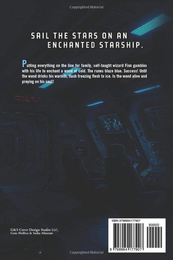 Discovery of Titans and Magic: PROXIMA CENTAURI COLONY BOOK ONE