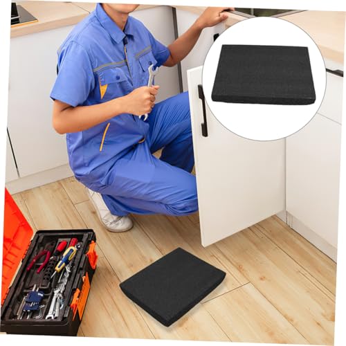 Foam Tool Box Insert Non- Foam Packing for Tool Chest Drawer Liners for Game Box Cases and Camera Storage