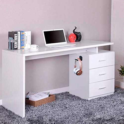 Avantree Neetto HS907 - Universal Headphone Hanger for Wall or Desk | Mount under a desk or on a wall to keep headphones and headsets organized. - size: Small
