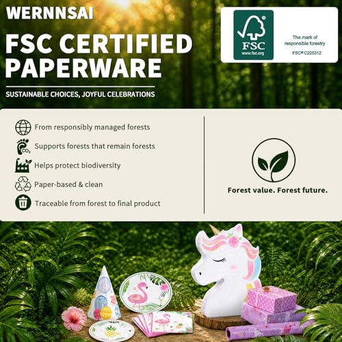 WERNNSAI Ice Cream Tablecloth - 1 Pack 108"x54" Sprinkle Table Cover | Sweet One Birthday Baby Shower Supplies, Summer Popsicle Theme Plastic Table Cloths for Kids Girls - color: Pink