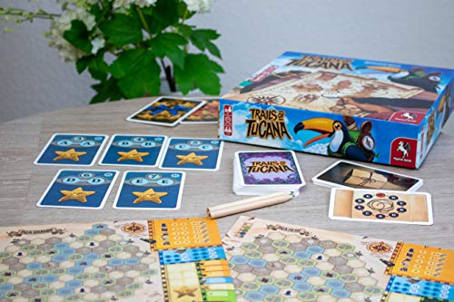 Trails of Tucana