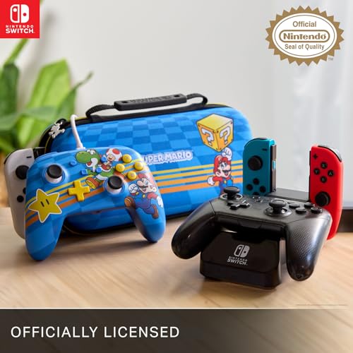 PowerA Wireless Controller for Nintendo Switch - Fortnite: Cuddle Team Leader, Switch Lite/Switch-OLED Model, Nintendo Switch 2, AA Battery Powered (Battery Included), Bluetooth, Motion Controls, Officially Licensed - style: Fortnite Cuddle Team Leader