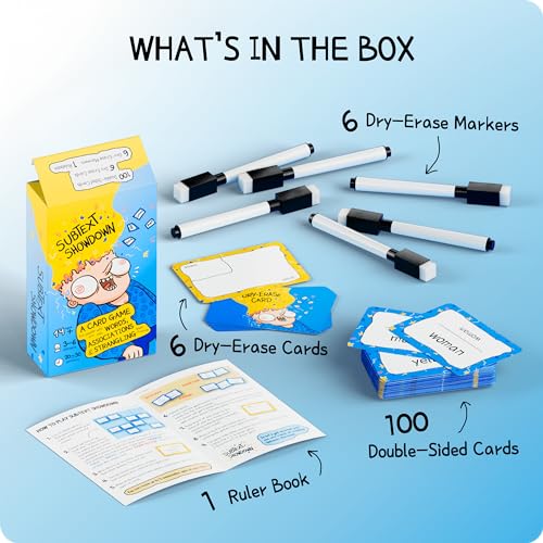 Subtext Showdown: Word Association Board Games for Adults, Teens & Family (3-6 Players) — Fun Games for Adults and Teens Groups — Funny Card Games for Family Game Night or Birthday Party