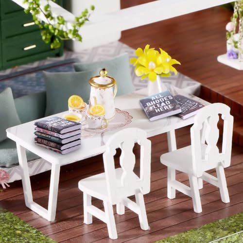 300pcs Mini Books Miniatures Dollhouse Books for Anxiety Bookshelf Fillers | Tiny Plastic Books for Dollhouse Decor Accessories DIY Crafting Bookshelf Library Fillers - style: Mini Books