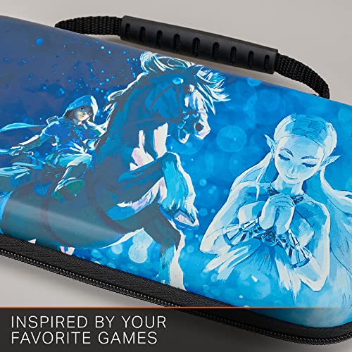 PowerA Protection Case for Nintendo Switch - style: Midnight Ride