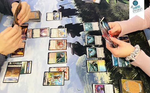 Magic: The Gathering Mystery Box (25 MTG Card lot, Plus 1 Random MTG Booster Pack)