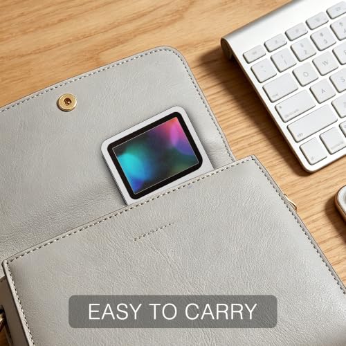 HEIYING Switch Game Card Case for Nintendo Switch 2/ OLED / Lite,Custom Pattern Memory Games Holder Case with 16 Game Card Slots and 16 Micro SD Cards Slots - color: Game Console