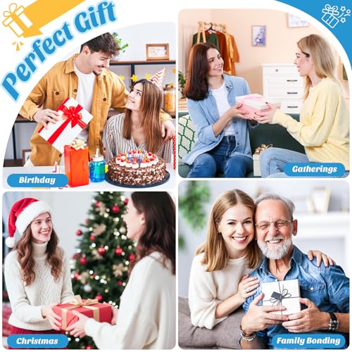 500 Pieces Puzzles for Adult Jigsaw Puzzle 500 Piece Puzzle Elderly Puzzle | Mountain Forest Lake Puzzles Gift for Mom Dad Family Friend Family Activity Games Home Decor Wall Art 20.5x15IN - style: Lake